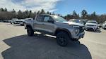 New 2025 GMC Canyon Elevation Crew Cab 4WD Pickup for sale #E13412 - photo 3