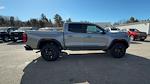 New 2025 GMC Canyon Elevation Crew Cab 4WD Pickup for sale #E13412 - photo 9