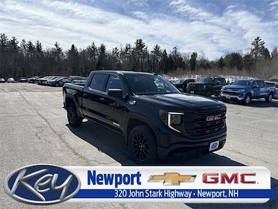 New 2025 GMC Sierra 1500 Elevation Crew Cab 4WD Pickup for sale #E13413 - photo 1