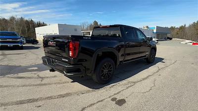 New 2025 GMC Sierra 1500 Elevation Crew Cab 4WD Pickup for sale #E13413 - photo 2