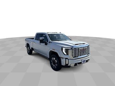 New 2025 GMC Sierra 3500 Denali Crew Cab 4WD Pickup for sale #E13417 - photo 1