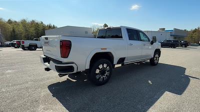 New 2025 GMC Sierra 3500 Denali Crew Cab 4WD Pickup for sale #E13417 - photo 2