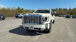 New 2025 GMC Sierra 3500 Denali Crew Cab 4WD Pickup for sale #E13417 - photo 4
