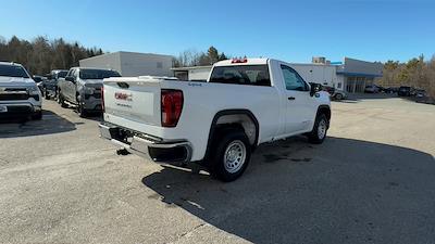 New 2024 GMC Sierra 1500 Pro Regular Cab 4WD Pickup for sale #E13421 - photo 2