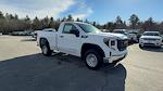New 2024 GMC Sierra 1500 Pro Regular Cab 4WD Pickup for sale #E13421 - photo 3