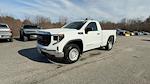 New 2024 GMC Sierra 1500 Pro Regular Cab 4WD Pickup for sale #E13421 - photo 34