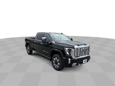 New 2025 GMC Sierra 3500 Denali Crew Cab 4WD Pickup for sale #E13427 - photo 1