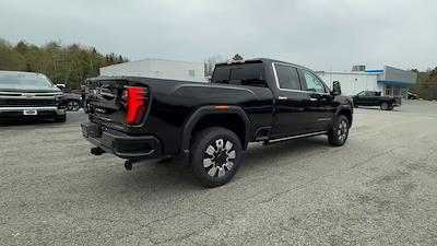 New 2025 GMC Sierra 3500 Denali Crew Cab 4WD Pickup for sale #E13427 - photo 2