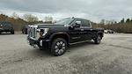 New 2025 GMC Sierra 3500 Denali Crew Cab 4WD Pickup for sale #E13427 - photo 5