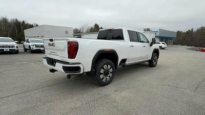 New 2025 GMC Sierra 3500 Denali Crew Cab 4WD Pickup for sale #E13428 - photo 2
