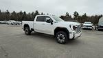 New 2025 GMC Sierra 3500 Denali Crew Cab 4WD Pickup for sale #E13428 - photo 3