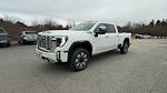 New 2025 GMC Sierra 3500 Denali Crew Cab 4WD Pickup for sale #E13428 - photo 5