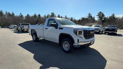 New 2025 GMC Sierra 1500 Pro Regular Cab 4WD Pickup for sale #E13434 - photo 2