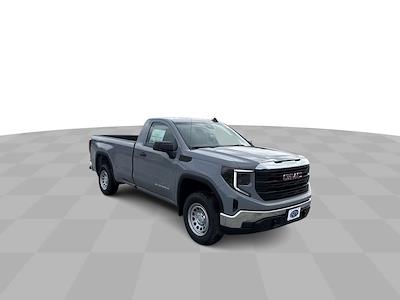 New 2025 GMC Sierra 1500 Pro Regular Cab 4WD Pickup for sale #E13435 - photo 1