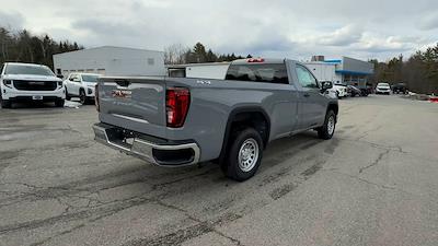 New 2025 GMC Sierra 1500 Pro Regular Cab 4WD Pickup for sale #E13435 - photo 2