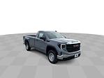 New 2025 GMC Sierra 1500 Pro Regular Cab 4WD Pickup for sale #E13435 - photo 1