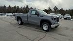 New 2025 GMC Sierra 1500 Pro Regular Cab 4WD Pickup for sale #E13435 - photo 3