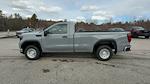 New 2025 GMC Sierra 1500 Pro Regular Cab 4WD Pickup for sale #E13435 - photo 6