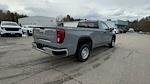 New 2025 GMC Sierra 1500 Pro Regular Cab 4WD Pickup for sale #E13435 - photo 2