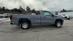 New 2025 GMC Sierra 1500 Pro Regular Cab 4WD Pickup for sale #E13435 - photo 9