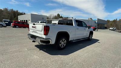 New 2025 GMC Sierra 1500 SLT Crew Cab 4WD Pickup for sale #E13466 - photo 2