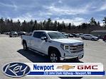 New 2025 GMC Sierra 1500 SLT Crew Cab 4WD Pickup for sale #E13466 - photo 1