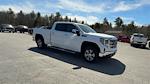 New 2025 GMC Sierra 1500 SLT Crew Cab 4WD Pickup for sale #E13466 - photo 3
