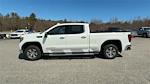 New 2025 GMC Sierra 1500 SLT Crew Cab 4WD Pickup for sale #E13466 - photo 6