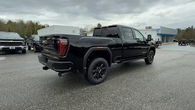 New 2025 GMC Sierra 3500 AT4 Crew Cab 4WD Pickup for sale #E13504 - photo 2