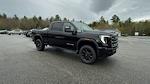 New 2025 GMC Sierra 3500 AT4 Crew Cab 4WD Pickup for sale #E13504 - photo 3