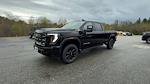 New 2025 GMC Sierra 3500 AT4 Crew Cab 4WD Pickup for sale #E13504 - photo 40