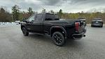 New 2025 GMC Sierra 3500 AT4 Crew Cab 4WD Pickup for sale #E13504 - photo 7