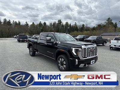 New 2025 GMC Sierra 2500 Denali Crew Cab 4WD Pickup for sale #E13518 - photo 1