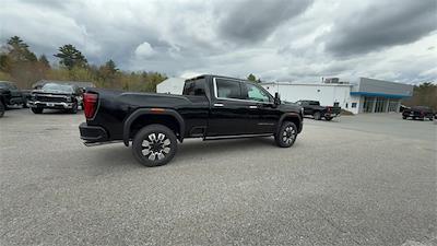 New 2025 GMC Sierra 2500 Denali Crew Cab 4WD Pickup for sale #E13518 - photo 2
