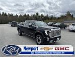 New 2025 GMC Sierra 2500 Denali Crew Cab 4WD Pickup for sale #E13518 - photo 1