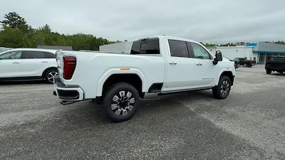 New 2025 GMC Sierra 3500 Denali Crew Cab 4WD Pickup for sale #E13561 - photo 2