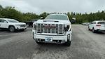 New 2025 GMC Sierra 3500 Denali Crew Cab 4WD Pickup for sale #E13561 - photo 4