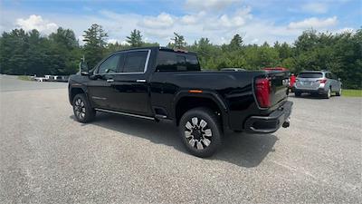 New 2025 GMC Sierra 3500 Denali Crew Cab 4WD Pickup for sale #E13575 - photo 2