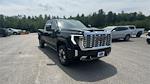 New 2025 GMC Sierra 3500 Denali Crew Cab 4WD Pickup for sale #E13575 - photo 4