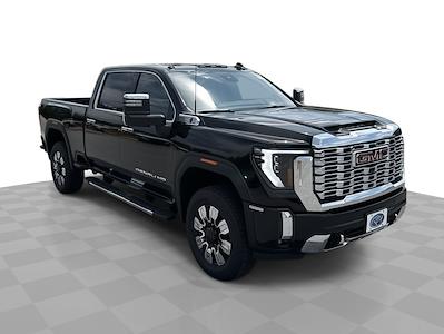 New 2025 GMC Sierra 2500 Denali Crew Cab 4WD Pickup for sale #E13577 - photo 1