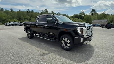 New 2025 GMC Sierra 2500 Denali Crew Cab 4WD Pickup for sale #E13577 - photo 2