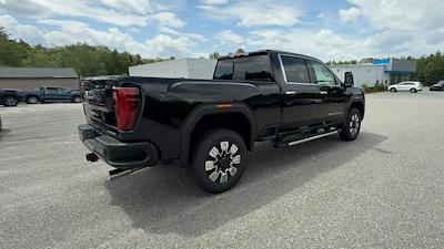 New 2025 GMC Sierra 2500 Denali Crew Cab 4WD Pickup for sale #E13577 - photo 2