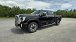 New 2025 GMC Sierra 2500 Denali Crew Cab 4WD Pickup for sale #E13577 - photo 4