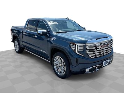 New 2025 GMC Sierra 1500 Denali Crew Cab 4WD Pickup for sale #E13578 - photo 1