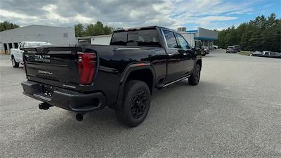New 2025 GMC Sierra 3500 Denali Ultimate Crew Cab 4WD Pickup for sale #E13592 - photo 2