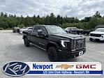 New 2025 GMC Sierra 3500 Denali Ultimate Crew Cab 4WD Pickup for sale #E13592 - photo 1