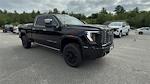 New 2025 GMC Sierra 3500 Denali Ultimate Crew Cab 4WD Pickup for sale #E13592 - photo 3