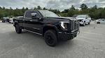 New 2025 GMC Sierra 3500 Denali Ultimate Crew Cab 4WD Pickup for sale #E13592 - photo 38