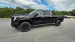New 2025 GMC Sierra 3500 Denali Ultimate Crew Cab 4WD Pickup for sale #E13592 - photo 5
