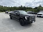 New 2025 GMC Sierra 3500 Denali Ultimate Crew Cab 4WD Pickup for sale #E13592 - photo 73